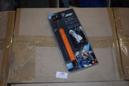 *Box of 30 Movin Phone Selfie Sticks (salvage)