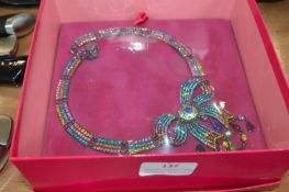 Butler & Wilson Necklace