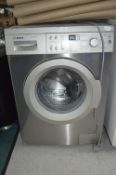 Bosch Vario Perfect Washing Machine