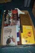 Antique Reference Books for Coalport Figurines, Sc