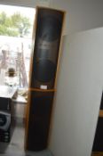 Pair of Ruark Dialogue One Audio Speakers