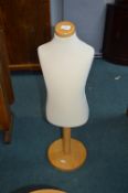 Child Mannequin