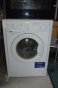 Indesit Washing Machine