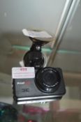 Proof Cam 1mp Wide Angle Dashcam