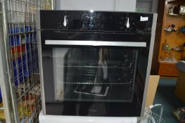 CDA Integral Electric Oven