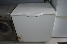 Zanussi Chest Freezer