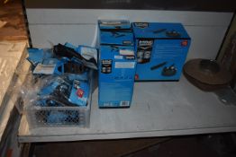 *Assorted Mac Allister Pressure Washer Accessories (salvage)