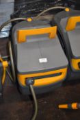 *Hozelock Retractable Hose Reel (salvage)