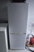 Essentials Fridge Freezer