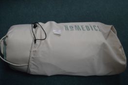 Homedics Back Massager