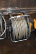 *Hozelock Hose Reel (salvage)