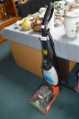 Vax Rapide Carpet Washer