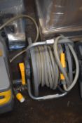 *Hozelock Hose Reel (salvage)