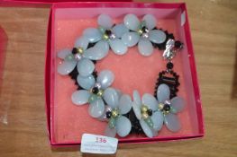 Butler & Wilson Necklace