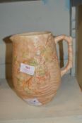 Arthur Wood Art Deco Bramble Jug