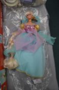 Barbie Rapunzel Doll