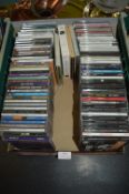 60+ CDs: Rock etc.