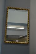 Gilt Framed Mirror