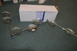 *Searchlight Slix Light Slit Bar Lamp