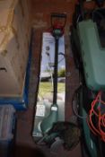*Two Bosch Electric Strimmers (salvage)