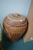 Eastern Alibaba Basket