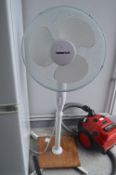 Hyundai Electric Fan
