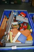 Children's Toys, Building Sets, etc.