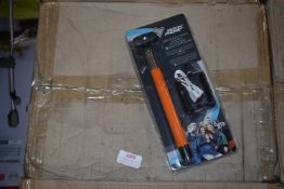 *Box of 30 Movin Phone Selfie Sticks (salvage)