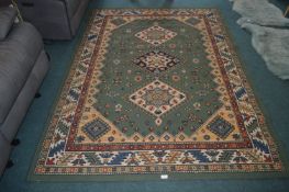 Eastern Rug