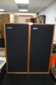 Pair of Celestion 15 Audio Speakers