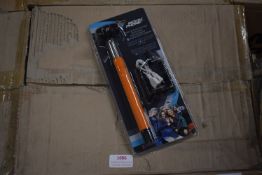 *Box of 30 Movin Phone Selfie Sticks (salvage)