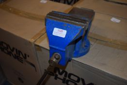 *Engineers Vice (salvage)