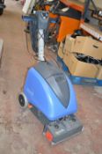 *Numatic TTQ 1535S Floor Cleaner