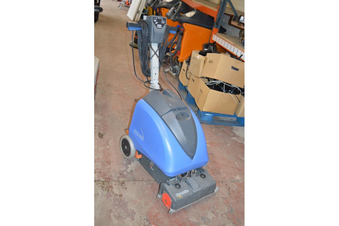 *Numatic TTQ 1535S Floor Cleaner - Image 1 of 3