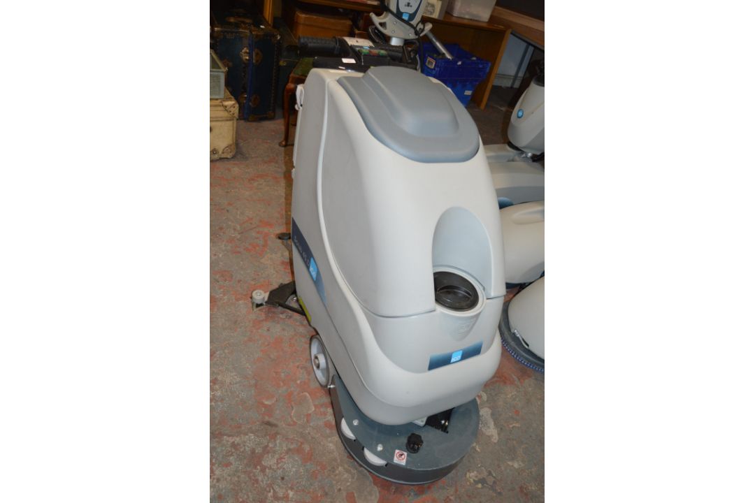 *Ice Scrub 45D Floor Cleaner - Image 1 of 3