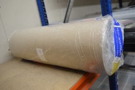 *Recycled Craft Paper Roll 600x220