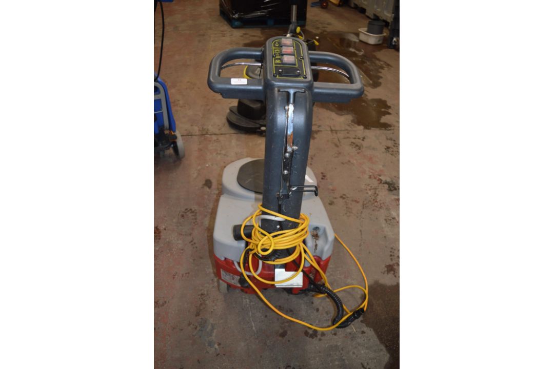 *Sprintus Tortuga K Floor Cleaner - Image 2 of 3