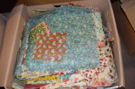 *Box of Bumble Natural Beeswax Fabric