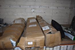 *Three Assorted Suhali Gazebos (salvage)