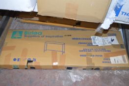 *Birlea Table (AF - parts missing)