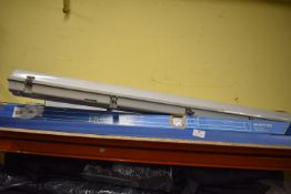 *Quantity of Mixed LED Batton Lighting (salvage)