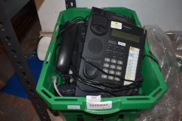 Quantity of Panasonic Telephones