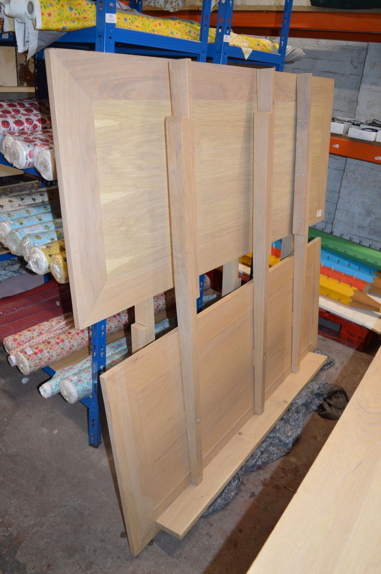 *Extending Dining Table ~150x150-280cm x 76cm tall - Image 2 of 2