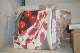 *Quantity pf Picnic Themed Prints