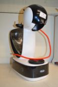 *Delonghi Nescafe Dolce Gusto Coffee Machine