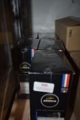 Five Box of 10 Aroma Car Aqua Air Fresheners (expired)