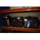 Sur La Table Double Air Fryer and a Gourmia Air Fryer - Image 1 of 7
