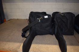 *Two Titan Chainsaws (salvage)