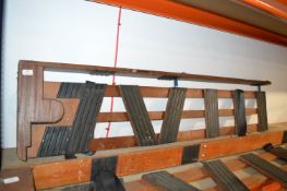 *Set of Piano Moving Sleds