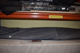 *Malta Overhanging Round and a Kalanga Overhanging Square Parasols (salvage)